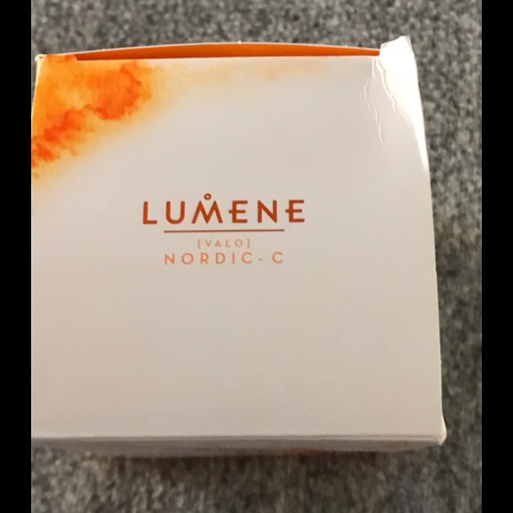 Lameness Finland Brightening gel mask Nordic -C - Picture 5 of 6